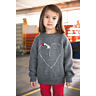 M1091 - Round neck sweater