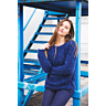 M1099 - Top down sweater