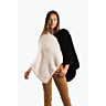 M1177 - 2 Colour poncho