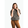 M1180 - Ladies short sleeve sweater