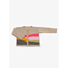 M1561 Intarsia cardigan in pdf format