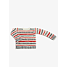 M1577 Embroidered sweater in pdf format