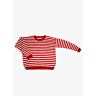 M1596 Wide navy sweater in pdf format