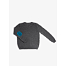 M1603 V-neck sweater in pdf format