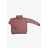 M1673 Roll neck sweater in pdf format