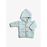 M1698 Manteau à capuche en fiche pdf