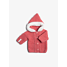 M1707 Manteau à torsade et capuche en fiche pdf