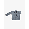 M1725 Veste col châle en fiche pdf