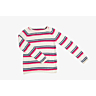 M1730 Striped cotton sweater in pdf format