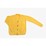 M1737 Fluffy V neck cardigan in pdf format