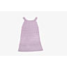 M1767 Crochet dress