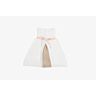 M1768 Flared dress