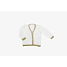 M1770 V Neck Cardigan
