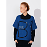 M2051 - Short sleeve sweater in pdf format