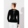 M2091 - Sweater with embroidered collar in pdf format