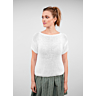 M2112 - Short sleeve sweater in pdf format