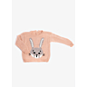 M1472 Rabbit sweater in pdf format