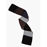 M1500 Garter st scarf in pdf format
