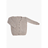 M1511 V neck edge to edge cardigan in pdf format