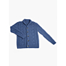M1514 Shawl collar cable jacket in pdf format