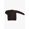 M1518 Round neck jacket with zip in pdf format