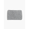 M1531 Chunky garter stitch snood in pdf format