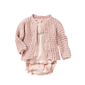 M2332 Gilet bébé fille en fiche pdf