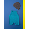M2376 Playsuit and beanie in pdf format