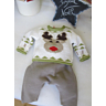 M2117 Pull jacquard Noël bébé en fiche pdf