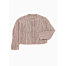 M1902 Cabled cardigan in pdf format