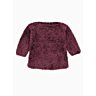M1906 Sweater with 3/4 sleeves in pdf format