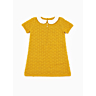 M1930 Dress with broderie anglaise collar in pdf format