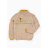 M1936 High neck sweater in pdf format