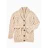 M1937 Shawl collar cable jacket in pdf format