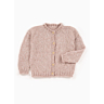 M1951 Cardigan with rolled edges in pdf format
