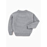 M1961 Round collar sweater in pdf format