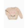 M2201 Rabbit motif sweater in pdf format