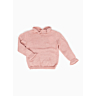 M2202 Small ruffle sweater in pdf format