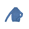 M2255 Cabled raglan sweater in pdf format