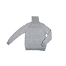 M2257 Raglan sweater with roll neck in pdf format