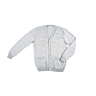 M2266 V-neck cardigan with pockets in pdf format