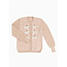 M2248 Round collar cardigan in pdf format