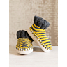 M2270 Striped children’s slippers in pdf format