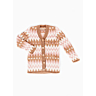 M2501 Intarsia jacket in pdf format