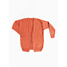 M2516 Cardigan with wide V-neck in pdf format