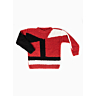 M2519 Patchwork sweater in pdf format