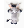 M2521 Amigurumi donkey in pdf format
