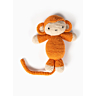 M2528 Monkey amigurumi in pdf format