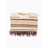 M2529 Crochet poncho in pdf format