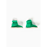 M2531 Booties with soles in pdf format